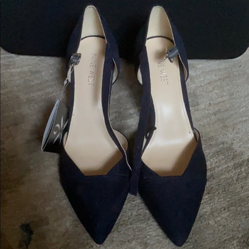 Nine West Pumps